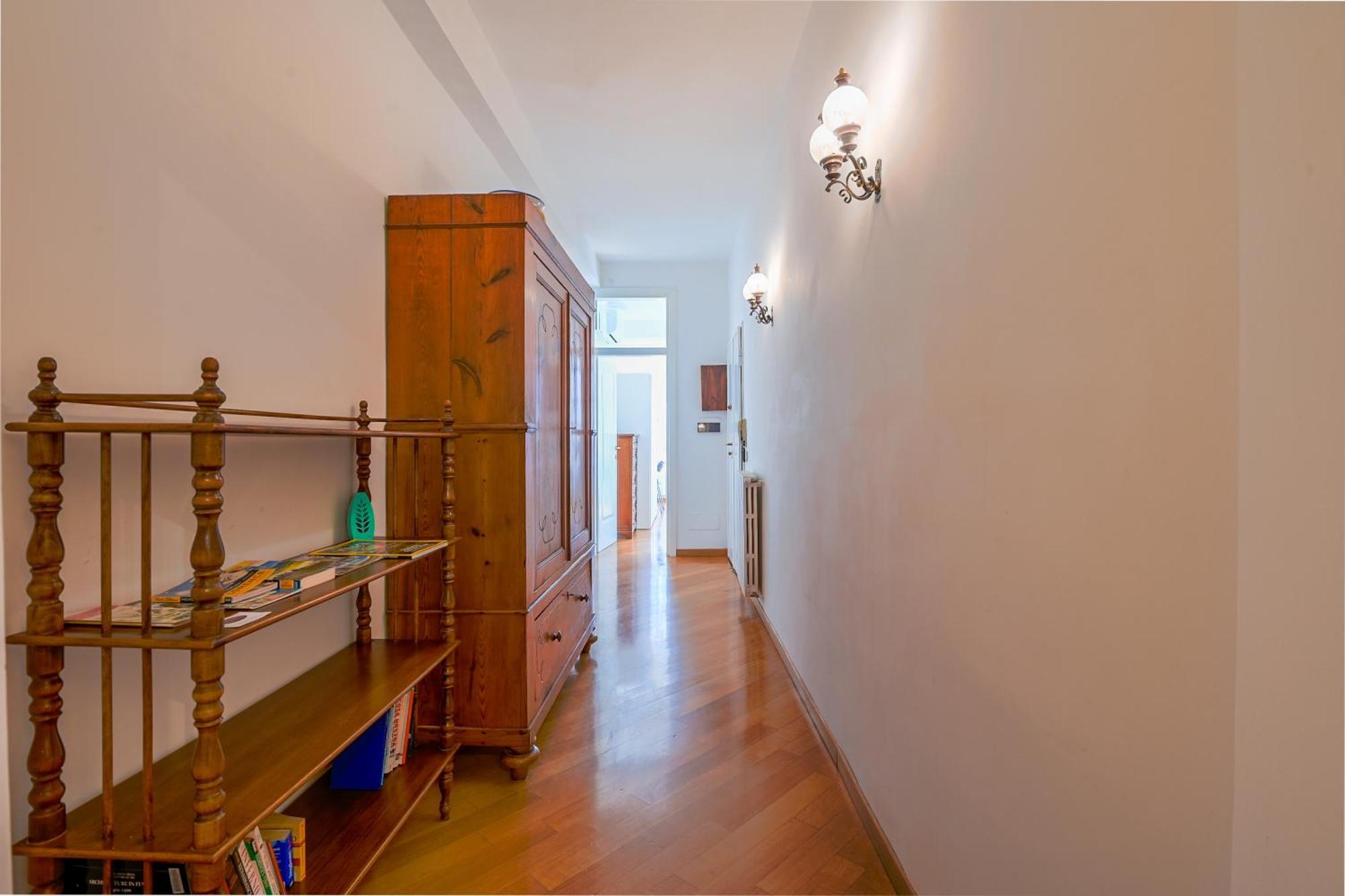 Irina Florence House ภายนอก รูปภาพ